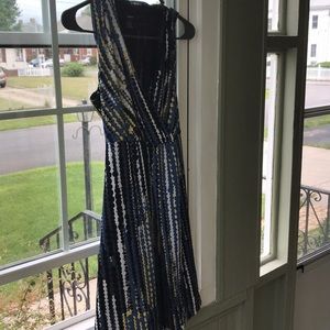 Beautiful summer dress